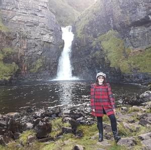 Meet your Posher, Lindsay